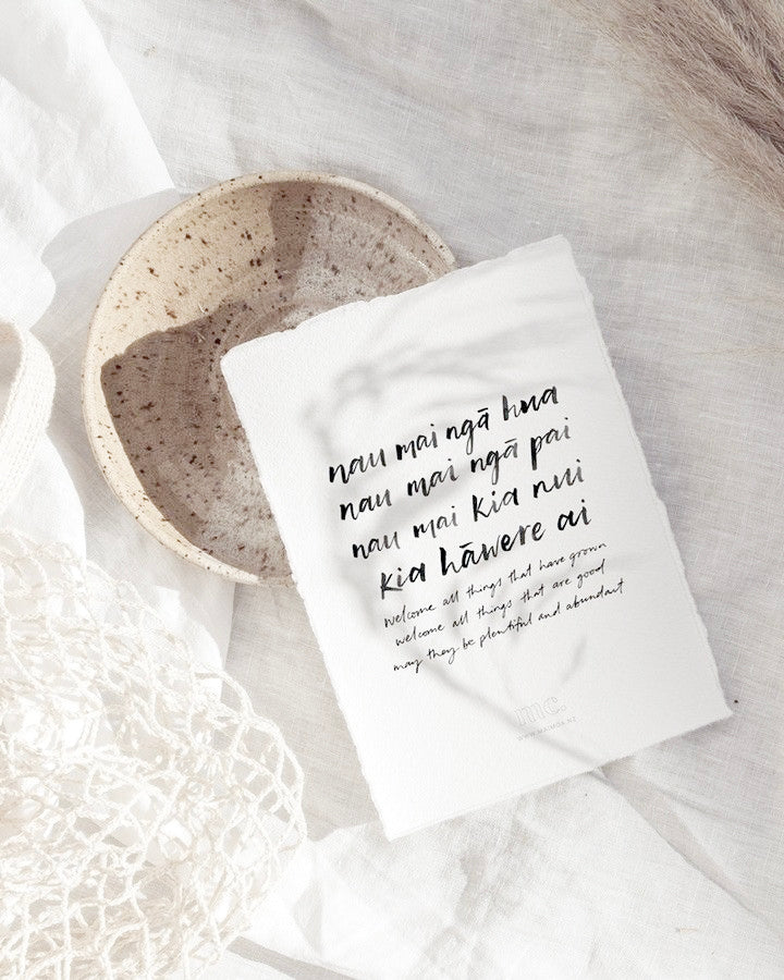 Styling with Stars: A Matariki-Inspired Guide to Reflect, Rest and Reconnect at Home