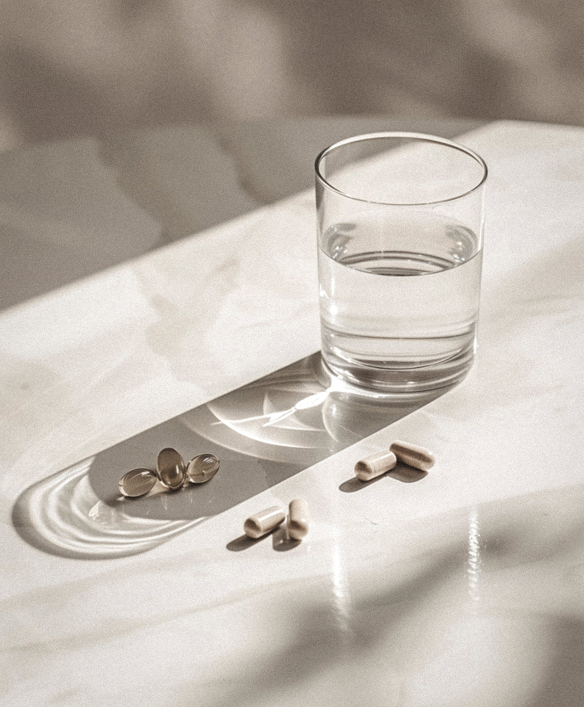 Designing Your Day: Gentle Morning and Evening Rituals for a More Grounded Life