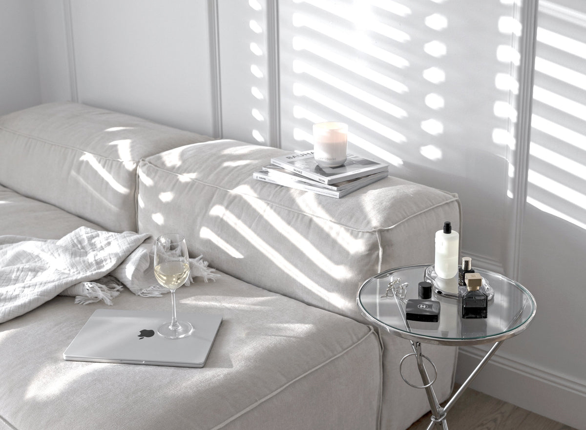 Designing Happiness: Lessons from the Scandinavian Way of Living