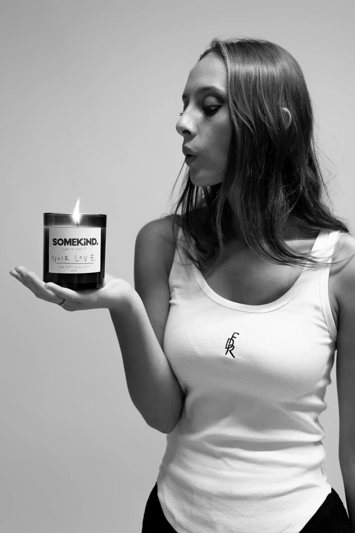 Federation x Somekind Edit: Soy Candles, Eau De Parfum + Body Care
