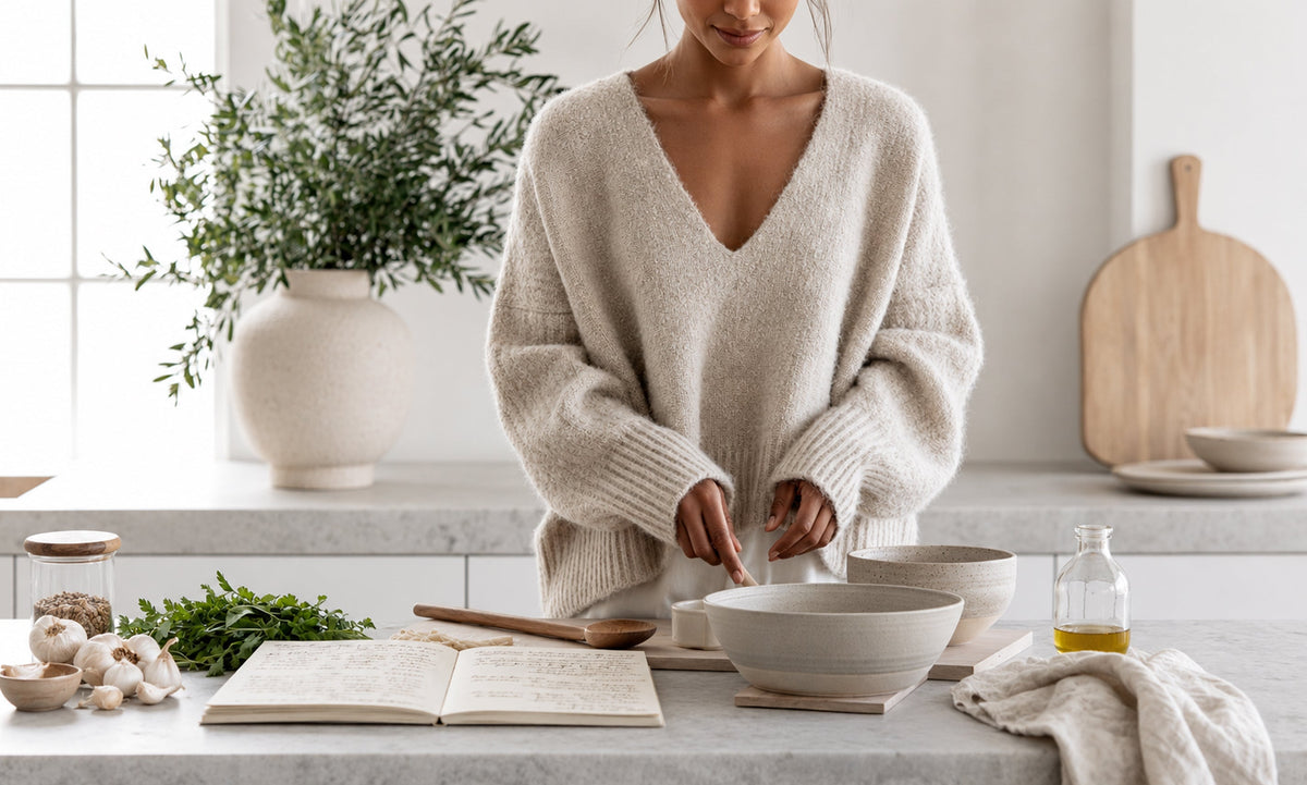 The Five Hobbies Theory for a Balanced Life
