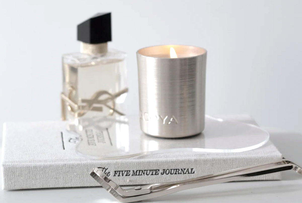 Rituals of Focus: How the Five Minute Journal & Productivity Planner Transform Your Day
