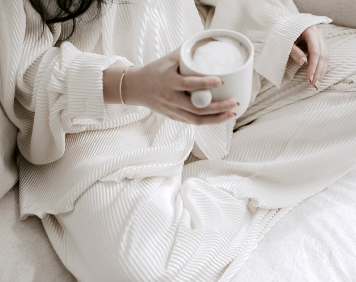 Cosy Foundations: Creating a Home That Nurtures You