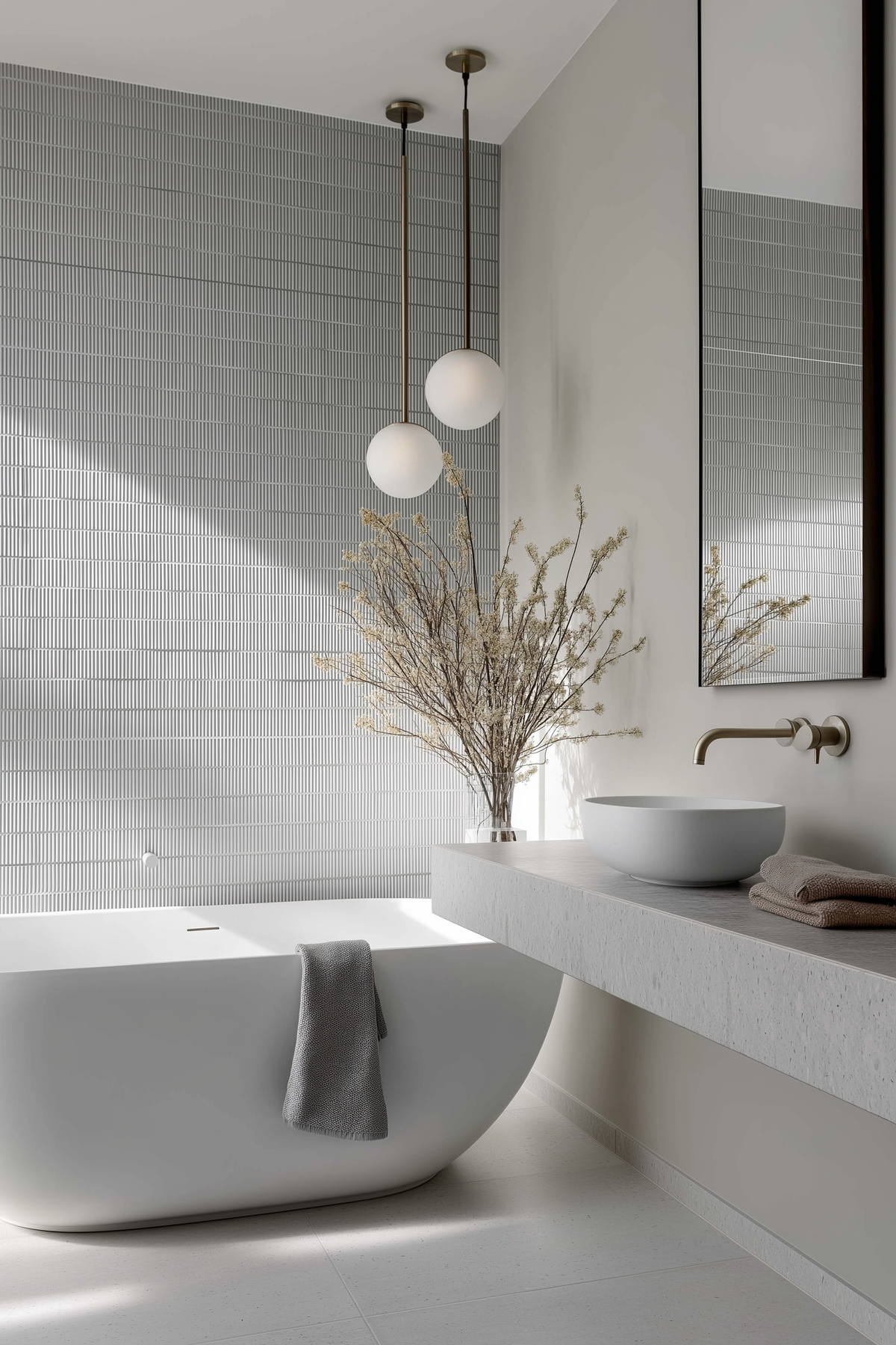 Designing Your Space to Reflect Who You’re Becoming