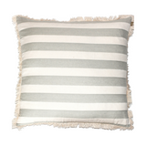 Bold Stripe Cushion - 60x60cm - Various Colours