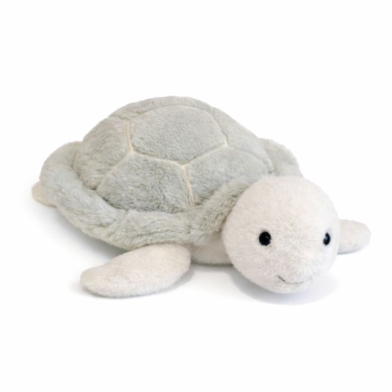 Nori the Turtle Soft Toy by Lily & George, 30cm Plush