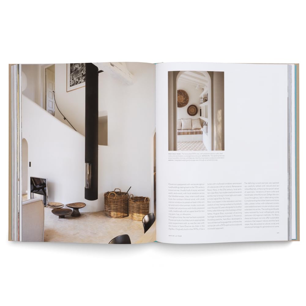 Côte d’Azur Living | French Riviera Interiors
