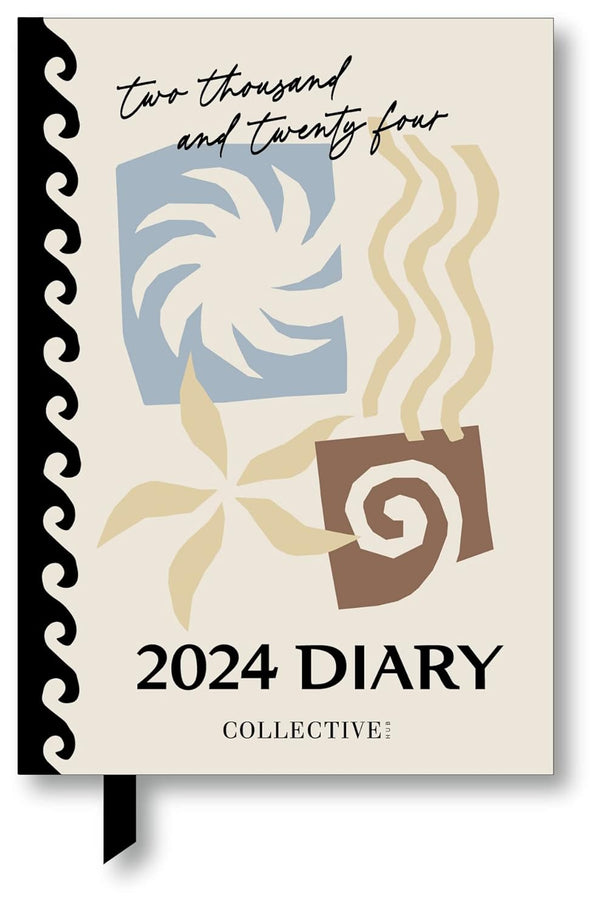 2024 Diary