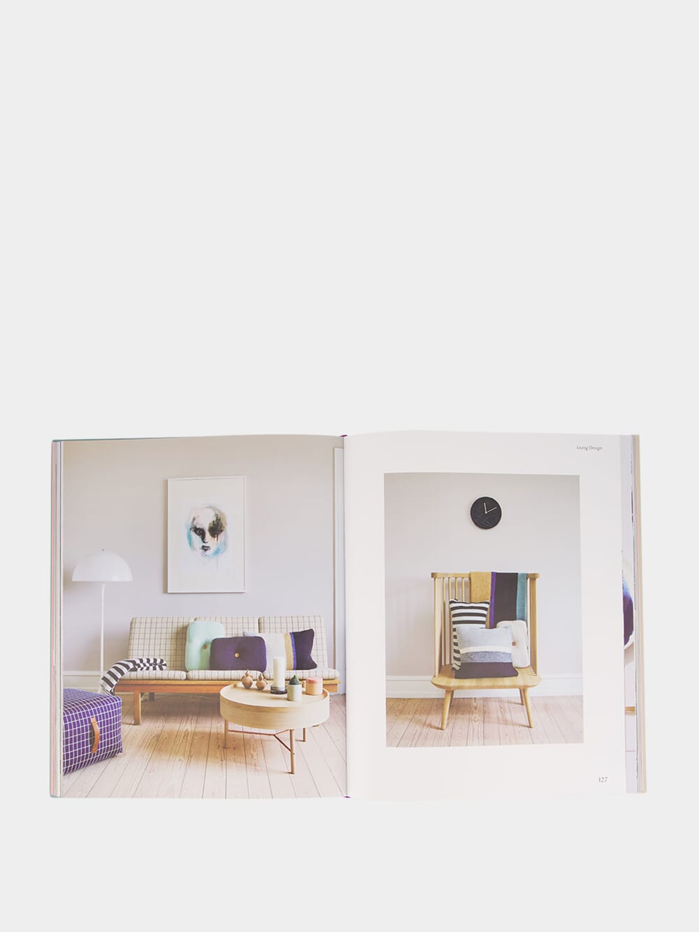 Scandinavia Dreaming | Nordic Homes, Interiors and Design