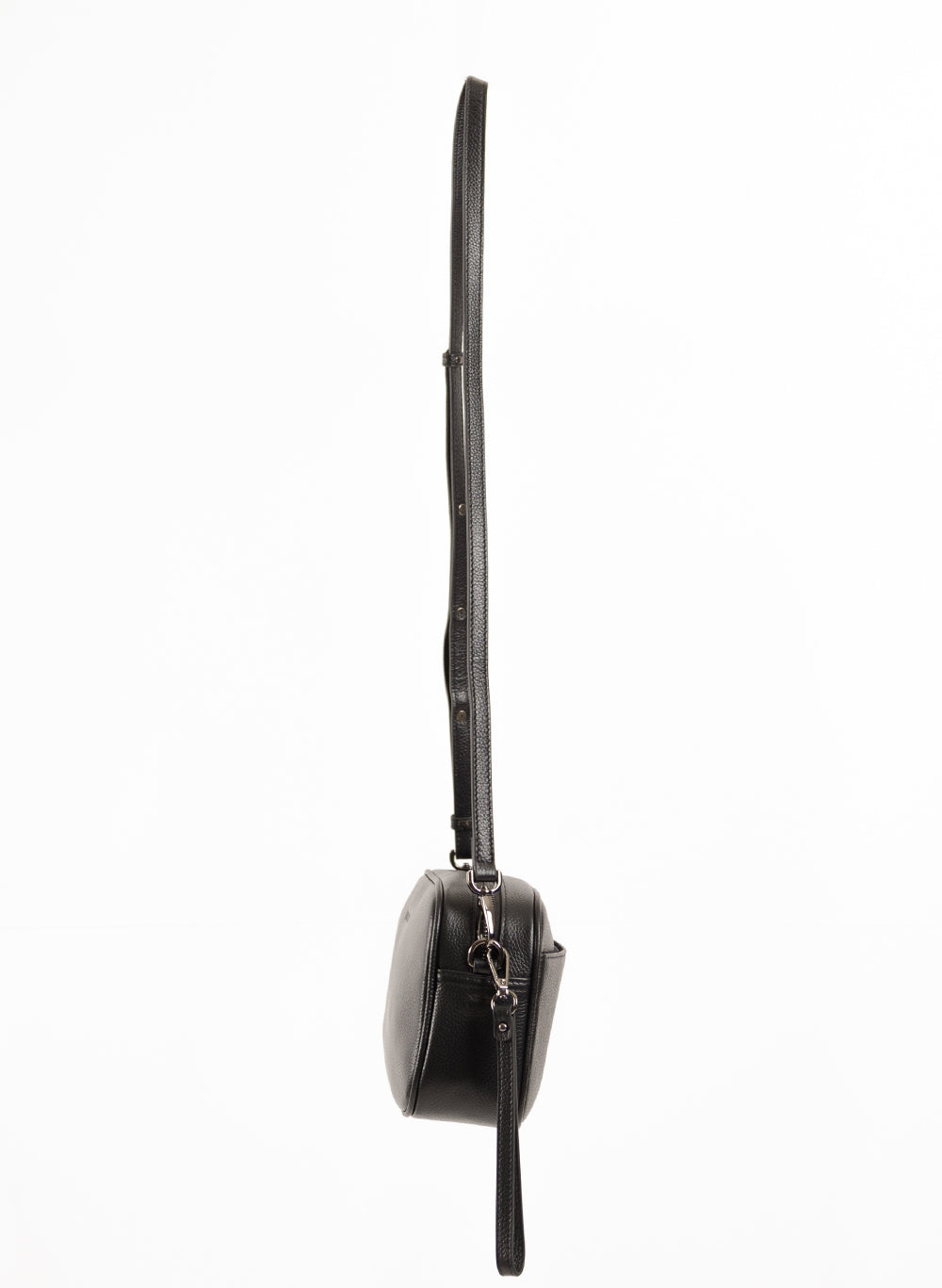 THE ALL TIMES LEATHER BAG