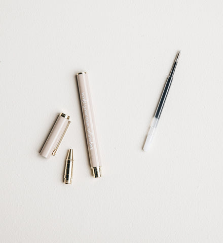 Pen Refill Cartridge | Pack of 5