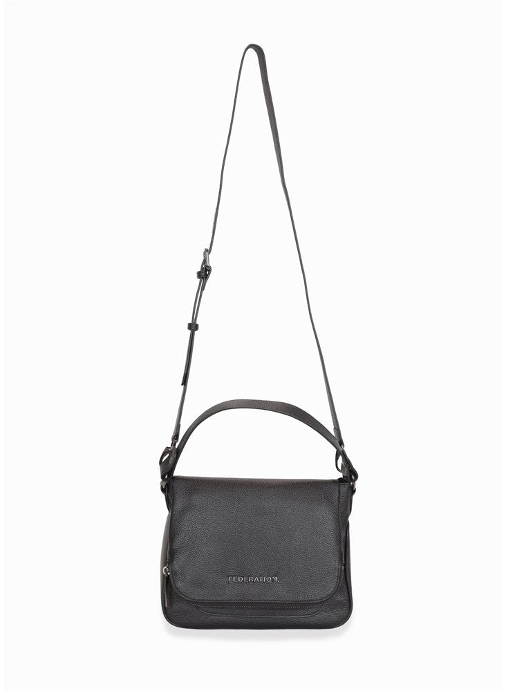FOR KEEPS LEATHER BAG
