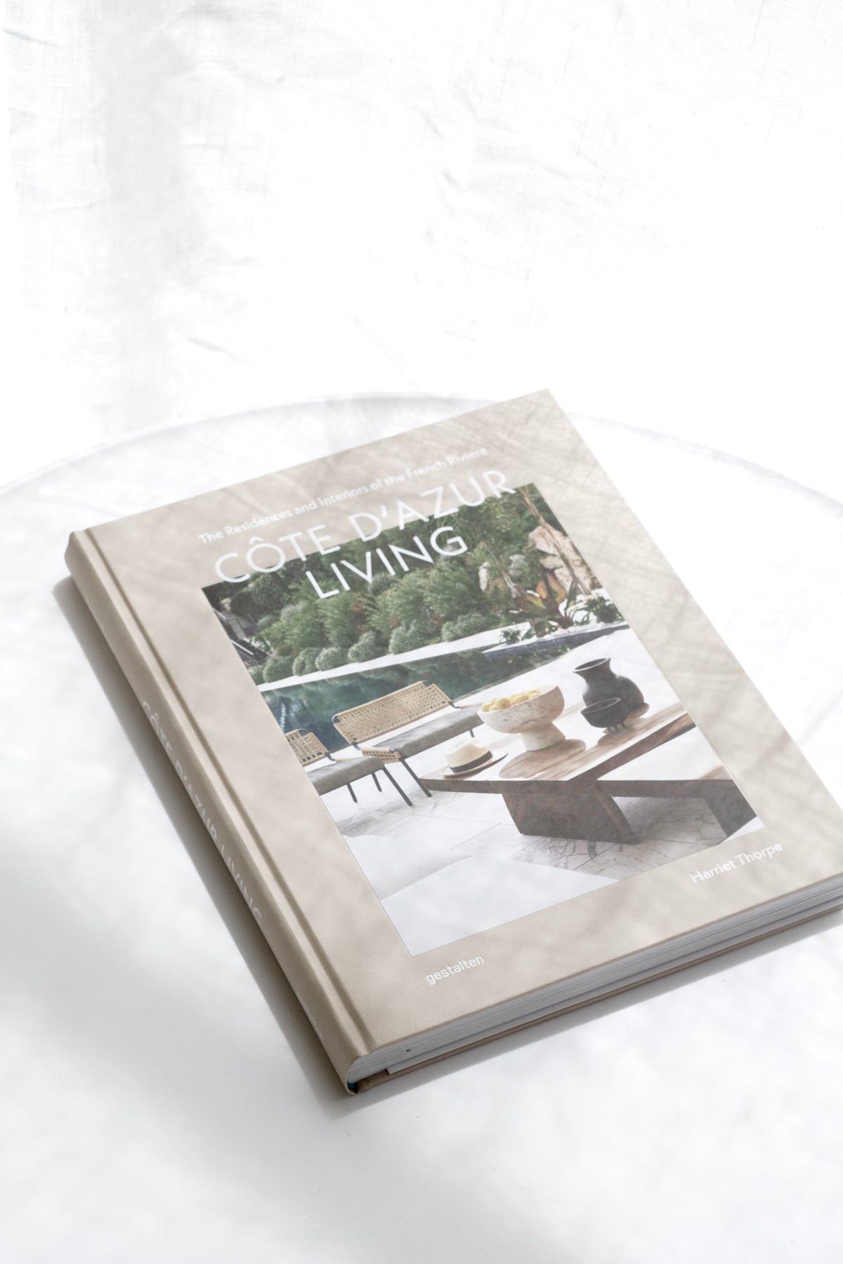 Côte d’Azur Living | French Riviera Interiors