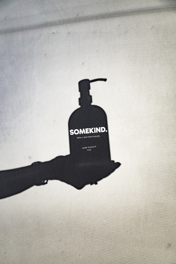 Hand & Body Moisturiser - Found You | Somekind