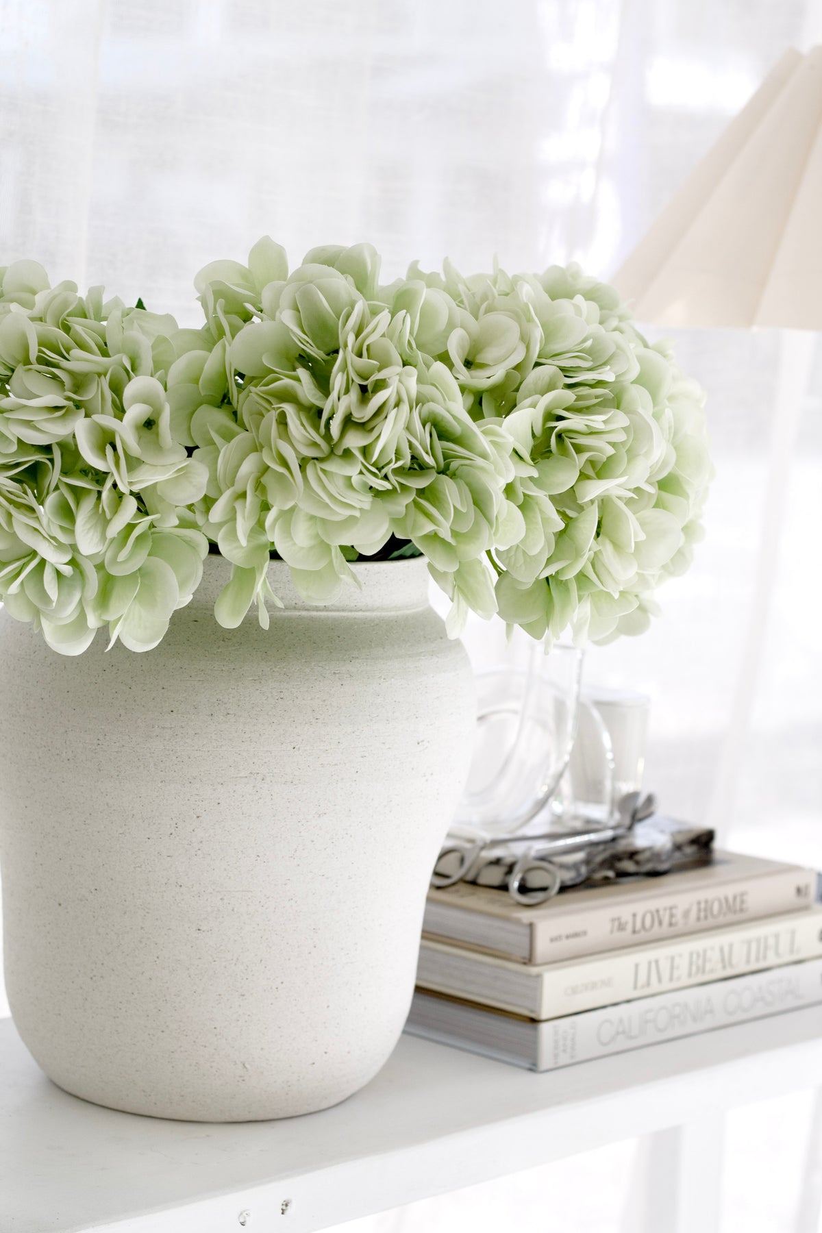 The Love of Home: Interiors for Beauty, Balance, and Belonging by Kate Marker