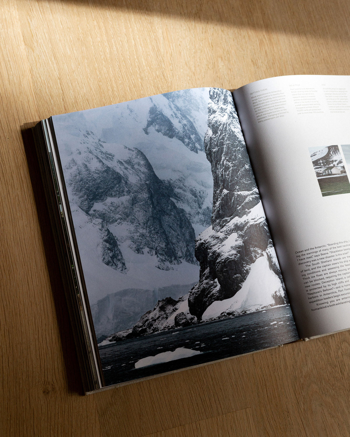Kinfolk Journeys – Coffee Table Book