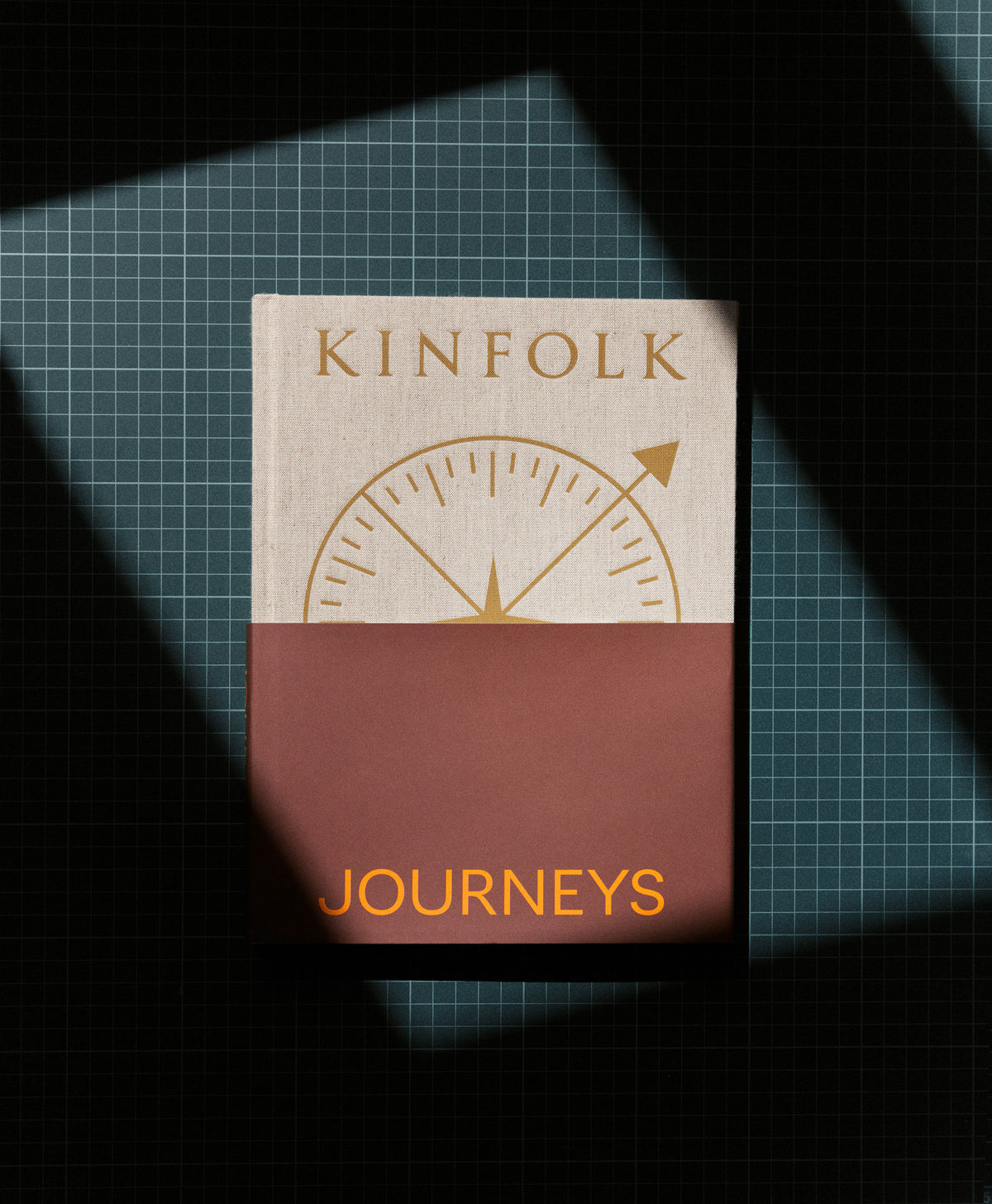 Kinfolk Journeys – Coffee Table Book