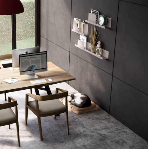 Wall Organiser - Various Options