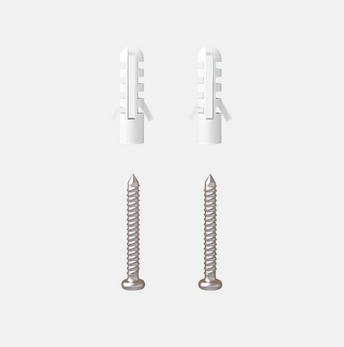 Wall Organiser - Various Options