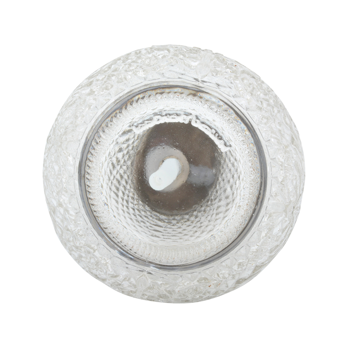 Hobnail Glass Plant Mister from Esschert