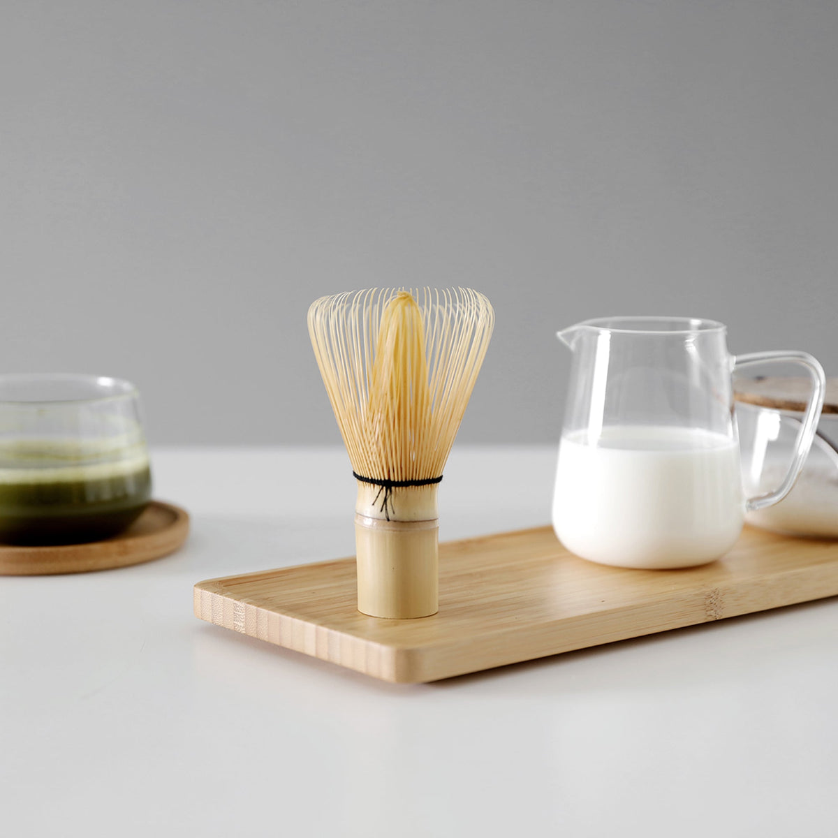 PURE™ Matcha Whisk