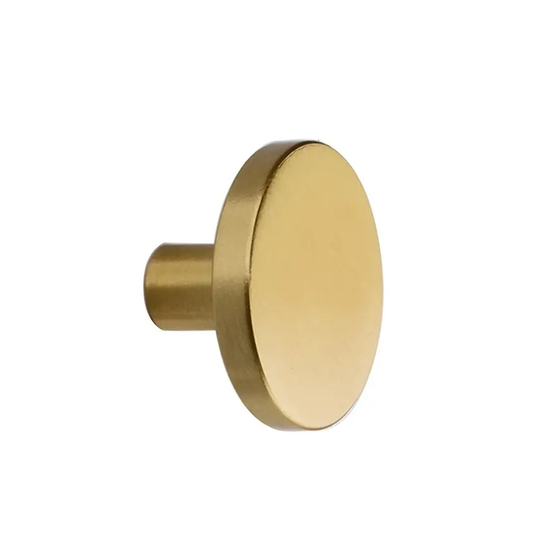 Gold Wall Hook - Various Sizes