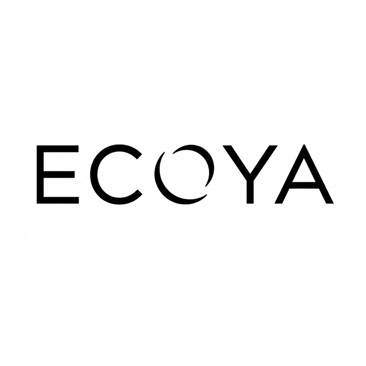 Ecoya logo