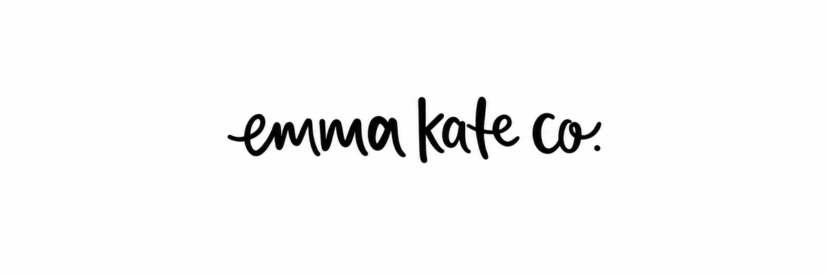 Emma Kate Co logo