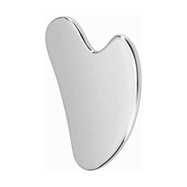 Stainless Steel Gua Sha Facial Tool