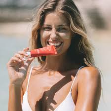 Sticky Zinc SPF 50+ Tinted Sunscreen – Broad Spectrum with Niacinamide (Light & Medium Tint)