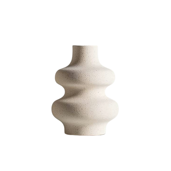 Monaco Ceramic Vase