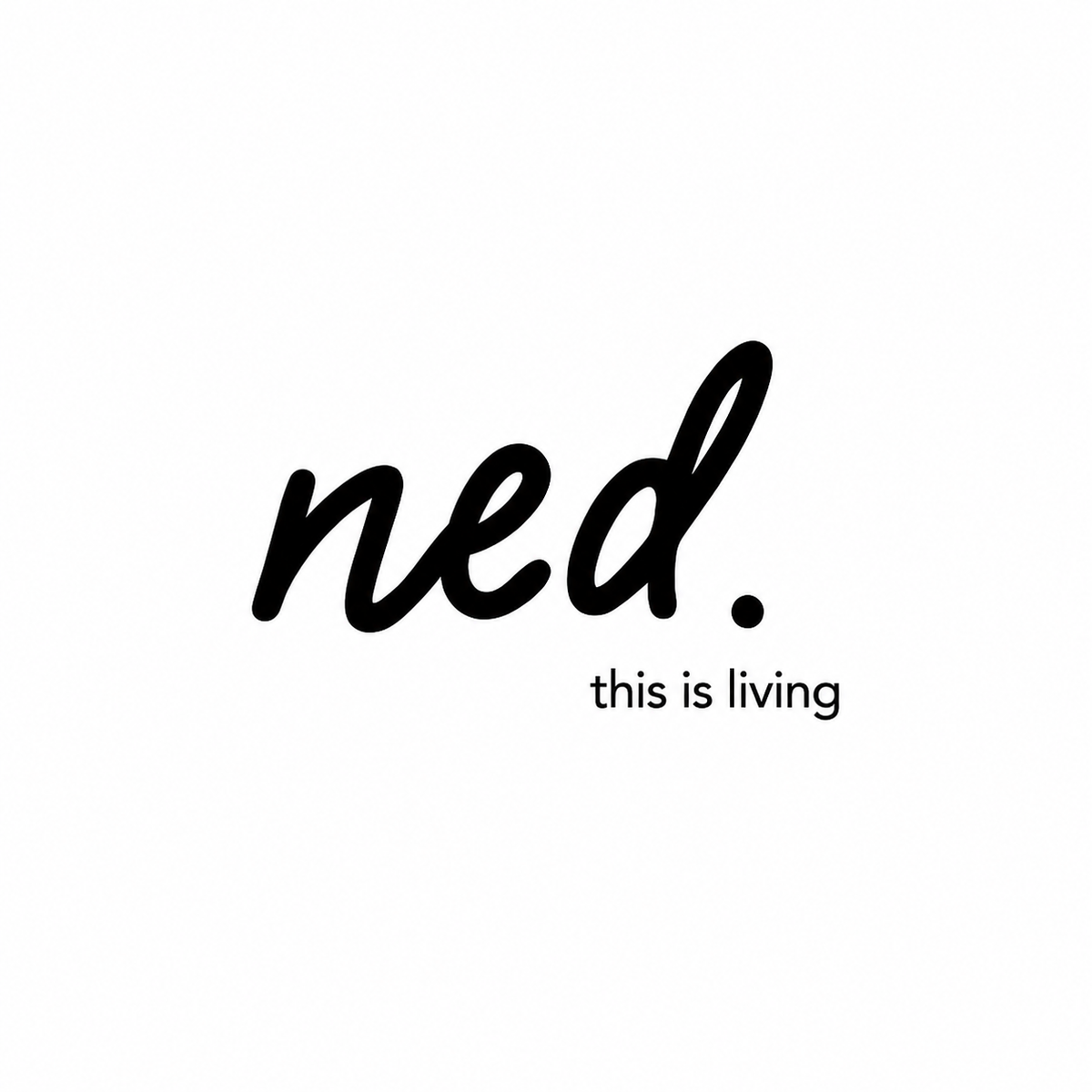 Ned Collections logo