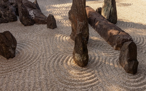 Stillness | Japanese Aesthetics in Architecture & Design - Gestalten