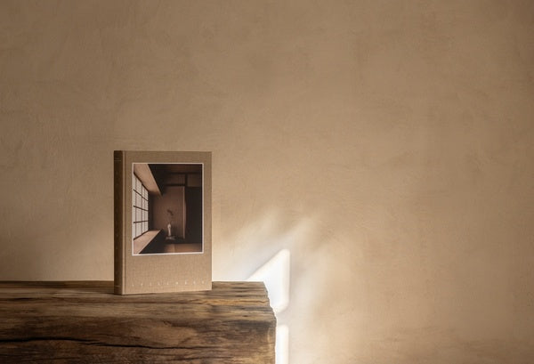 Stillness | Japanese Aesthetics in Architecture & Design - Gestalten