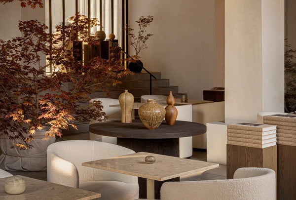 Stillness | Japanese Aesthetics in Architecture & Design - Gestalten