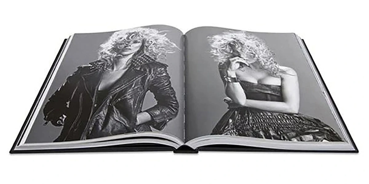 Kate book back cover