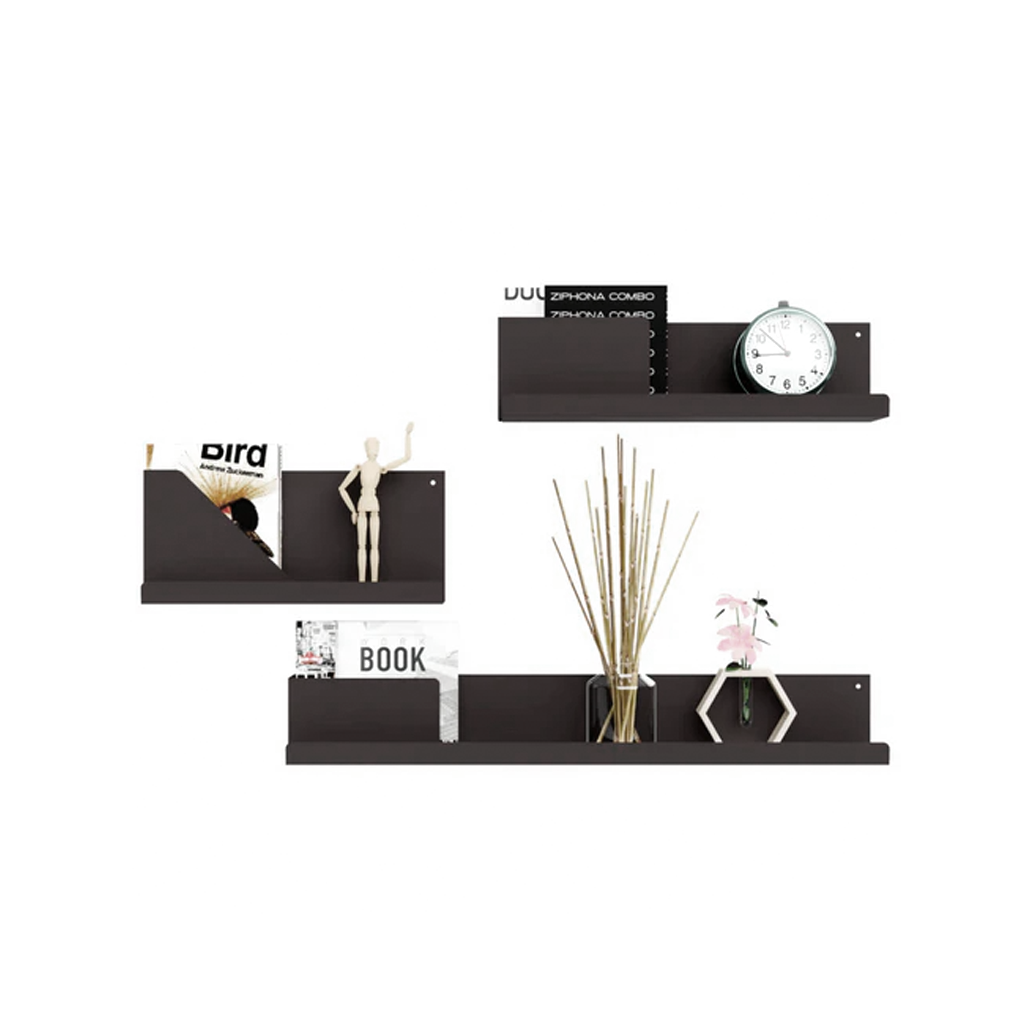 Wall Organiser - Various Options