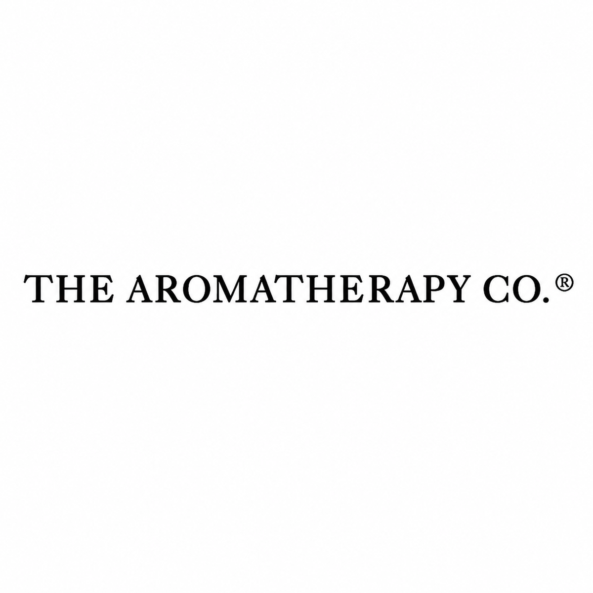 The Aromatherapy Co logo