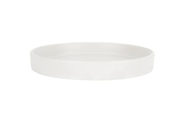 A Tab Plate - Various Sizes from the Zakkia range.