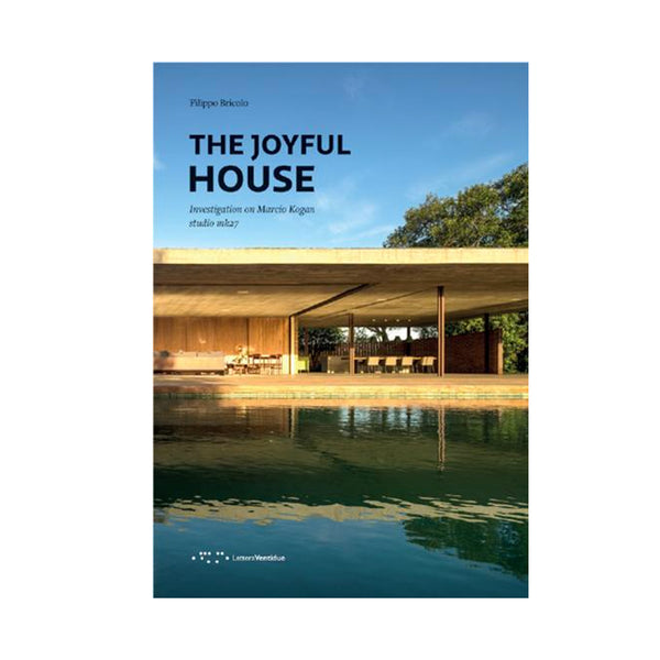 The Joyful House