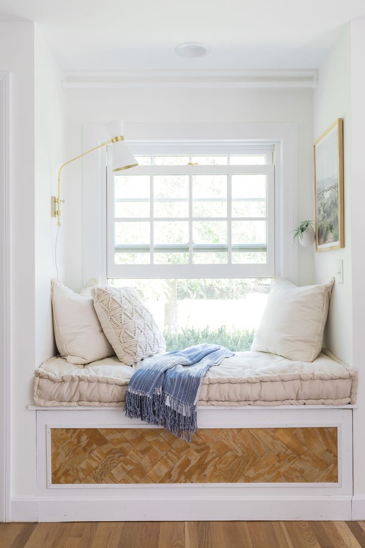Your Home Your Style page spread showing a styled living room