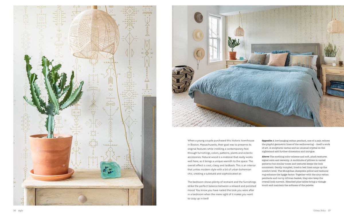 Creative Style: Liveable, Loveable spaces