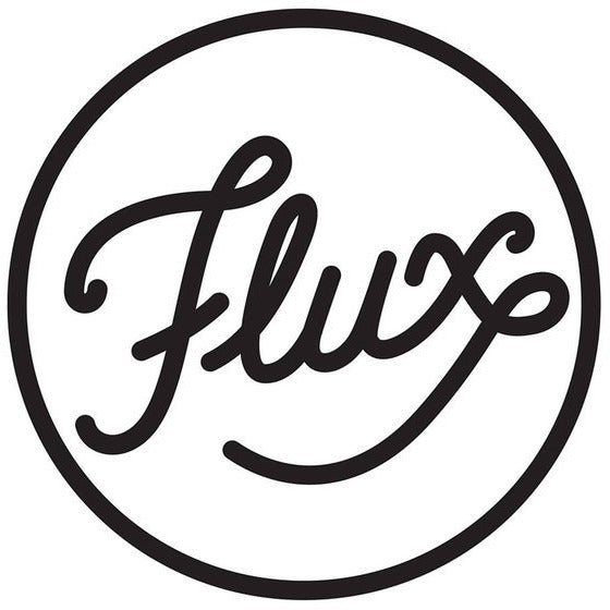 Flux Boutique gift voucher with envelope