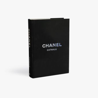 A black book with the word Books on it.
