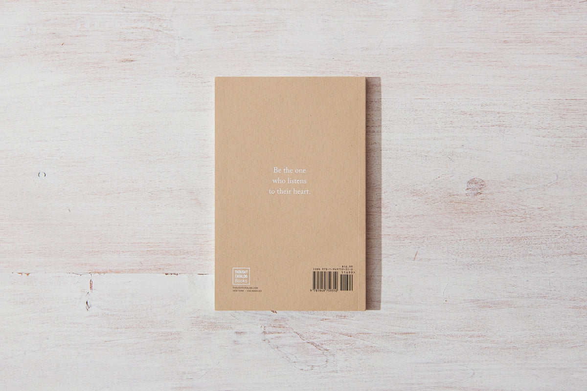 Be the One — Eileen Lamb