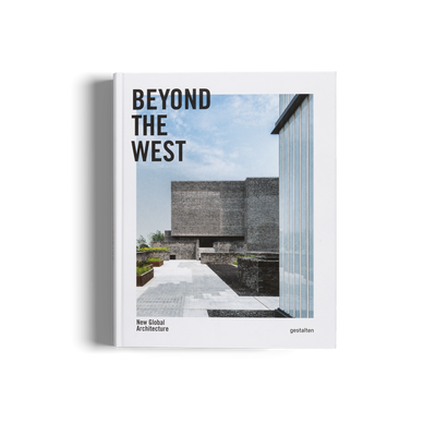 Beyond the West, New Global Architecture