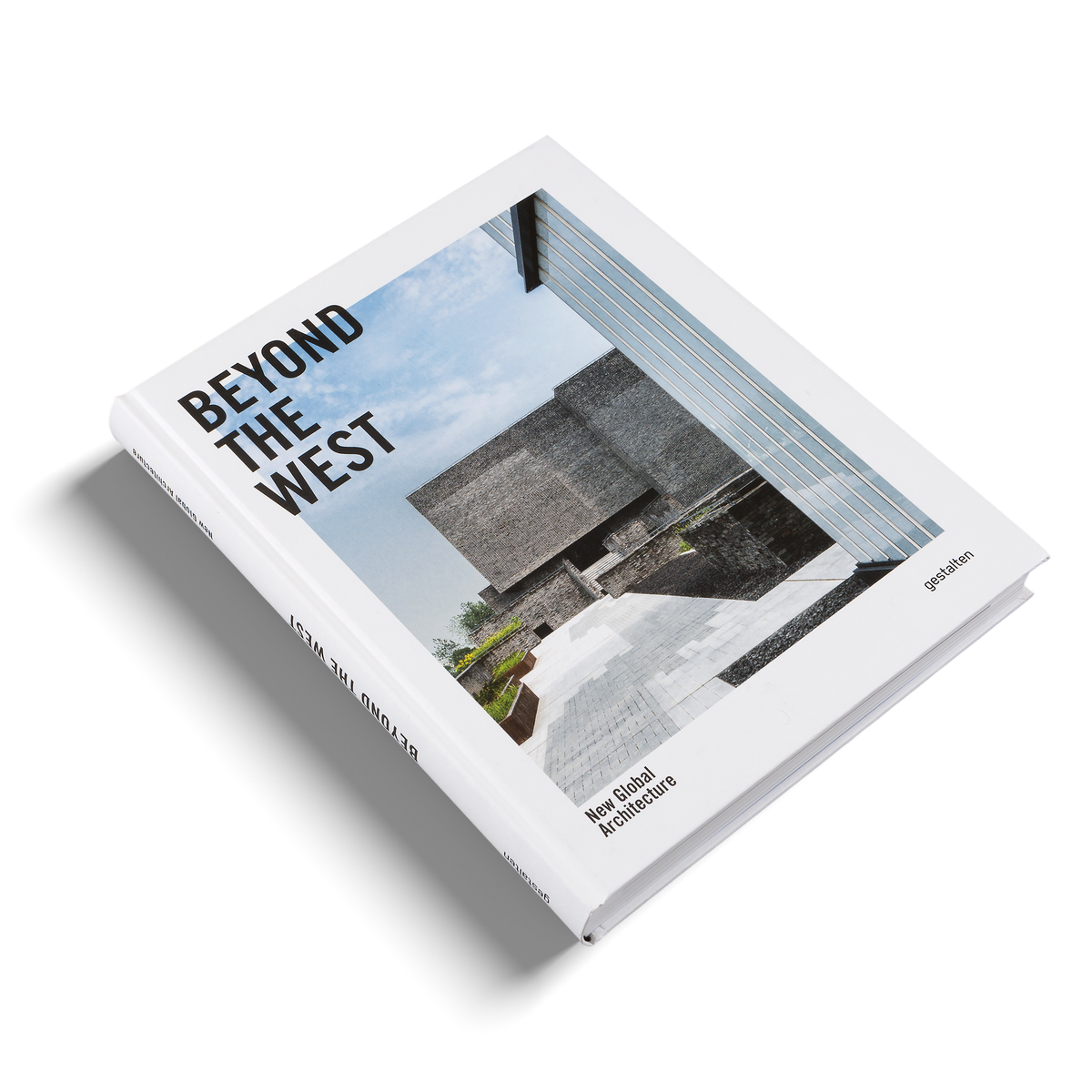 Beyond the West, New Global Architecture