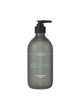 Ecoya Kitchen | Fragranced Hand Sanitiser - 450ml with delightful home fragrance.
