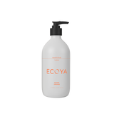 Ecoya Fragranced Hand & Body Lotion, with a touch of Scandinavian fragrance, makes for perfect gifts.