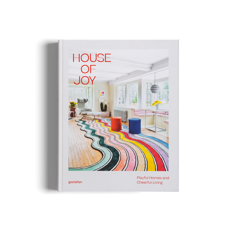 HOUSE OF JOY | PLAYFUL HOMES AND CHEERFUL LIVING